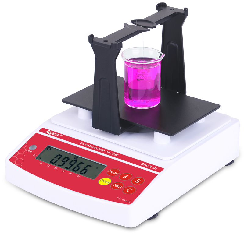 硝酸濃度與密度測(cè)試儀AU-300CA、AU-120CA
