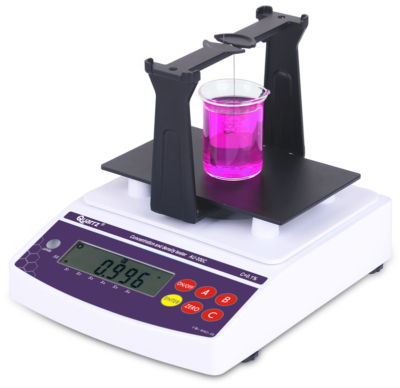 鹽水濃度與密度測(cè)試儀AU-300SC、AU-120SC