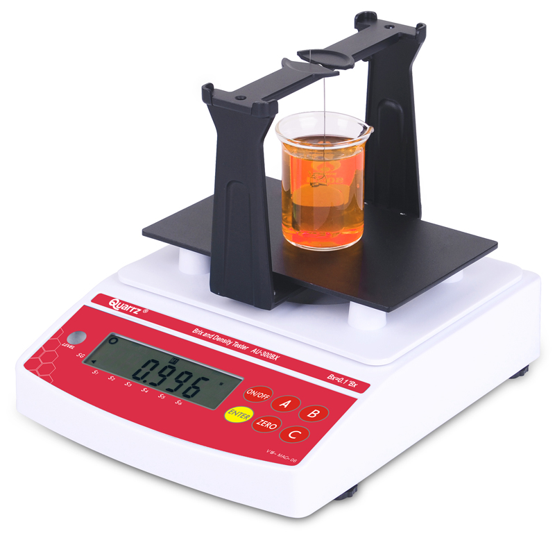 磷酸濃度與密度測(cè)試儀AU-300PA、AU-120PA